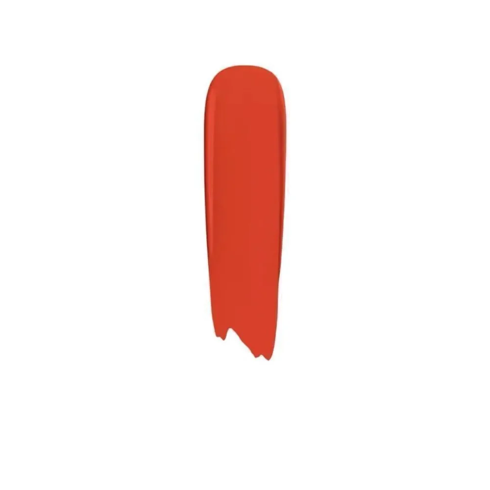NIB Jeffree Star Velour Liquid Lipstick “Pain Is Pleasure” Vibrant Orange